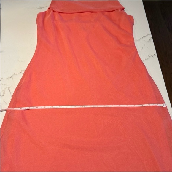 Formal/Semi Formal dress size 9/10 - Picture 7 of 7